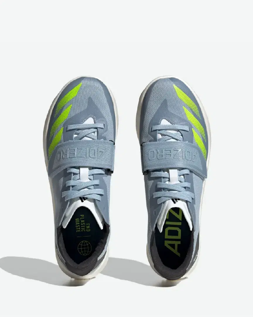 Adidas Adizero Tj/Pv Track And Field Lightstrike - HP9702 (2) au meilleur prix !