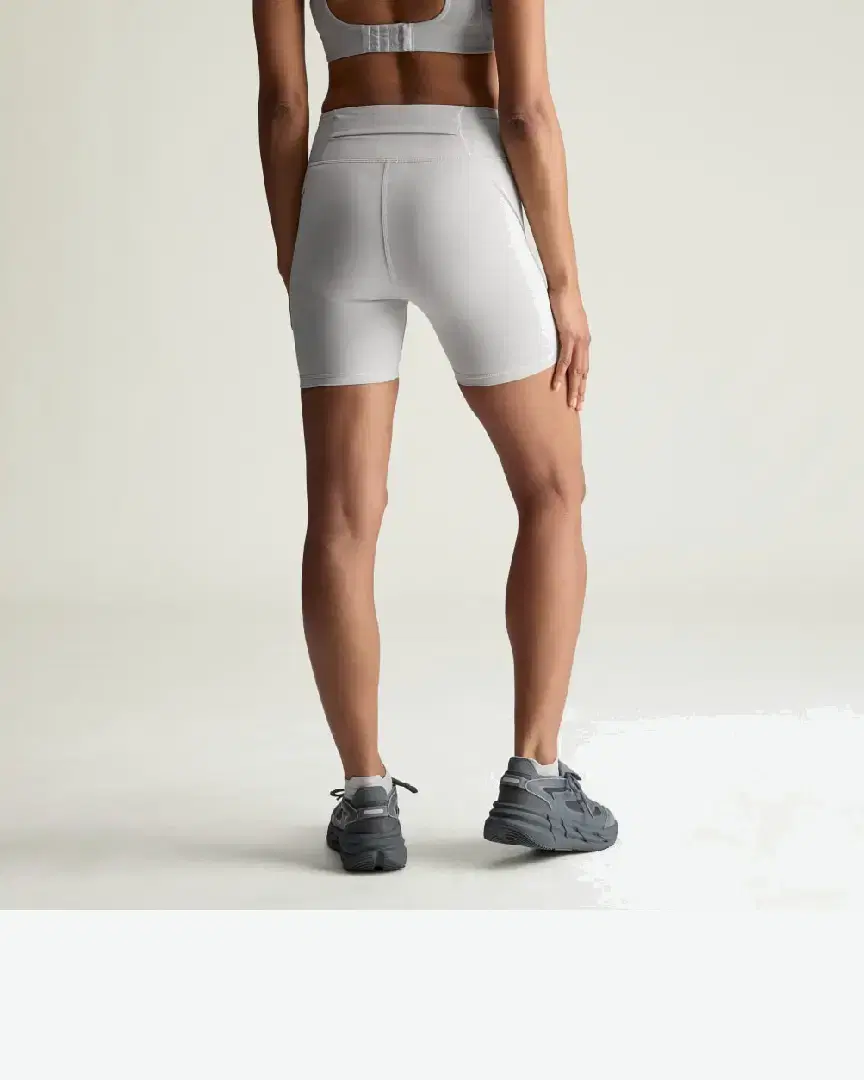 Adidas By Stella Mccartney Running Leggings Shorts 1/2 W - KF8793 (1) au meilleur prix !