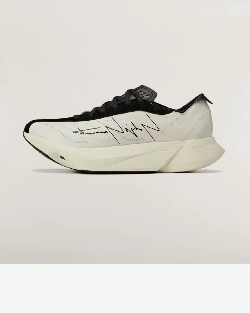 Adidas Y-3Adios Pro 3Lx - Unisex (8) au meilleur prix !