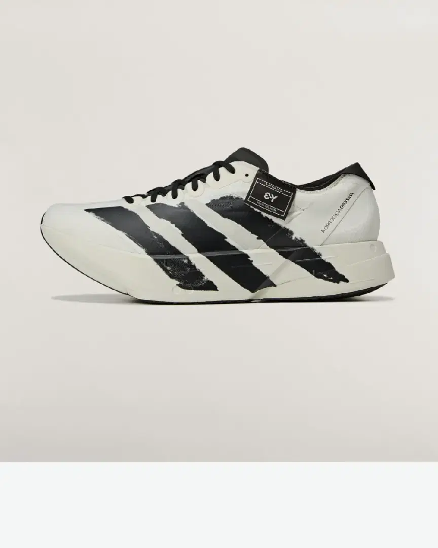 Adidas Y-3Adios Pro4 M - Men (33) au meilleur prix !