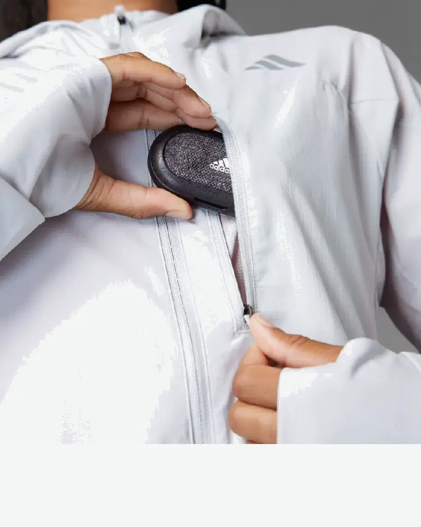 Adizero Adidas Ekiden Running Jacket M - JM7902 (2) au meilleur prix !