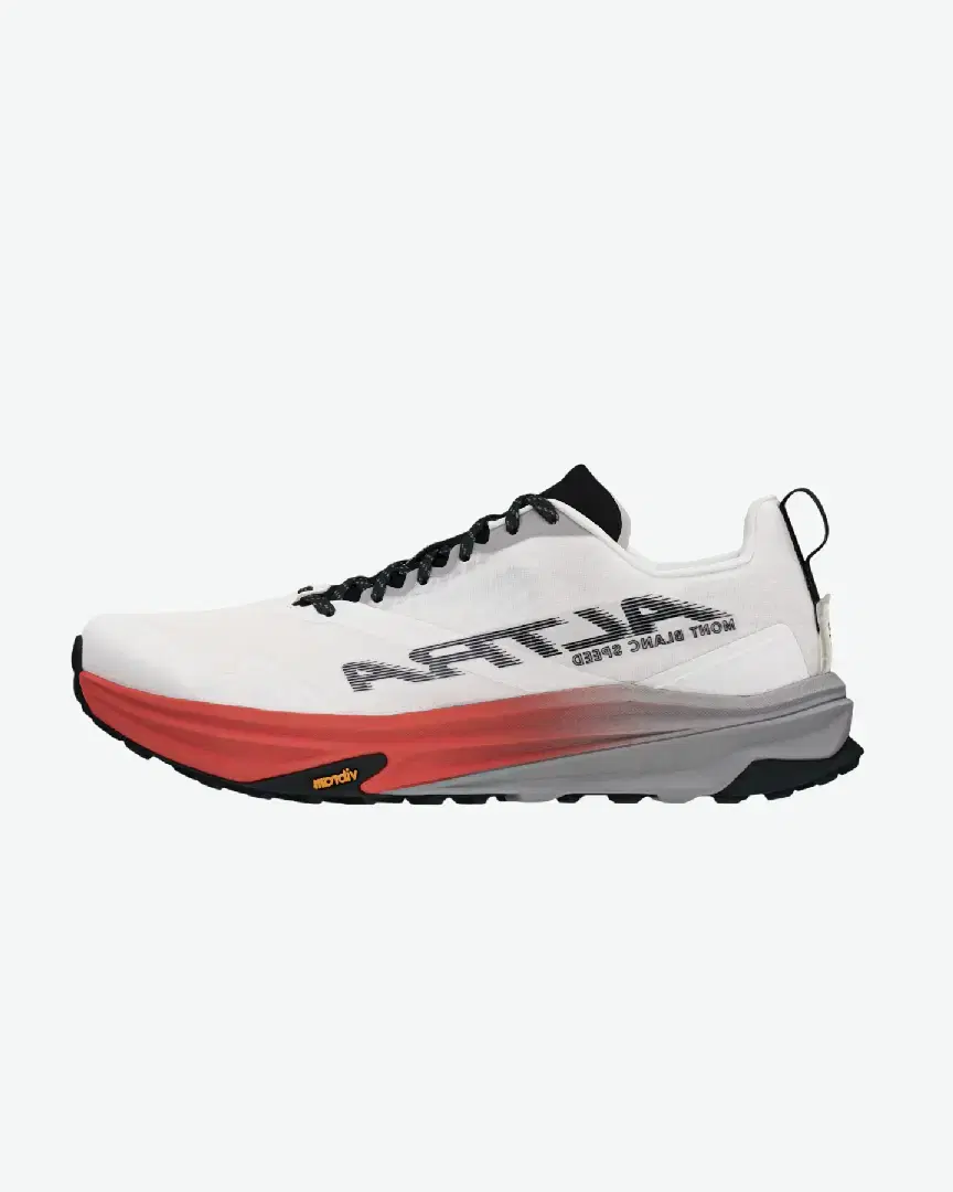 Altra Mont Blanc Speed M - Men (29) au meilleur prix !