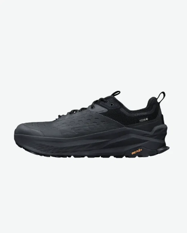 Altra Olympus 6 Hike Low Gtx M