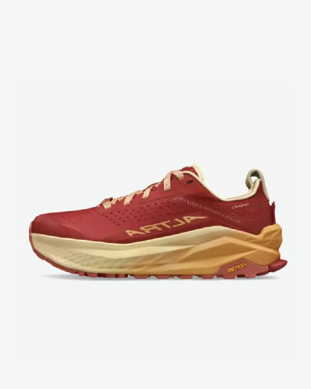 Altra Olympus 6 W
