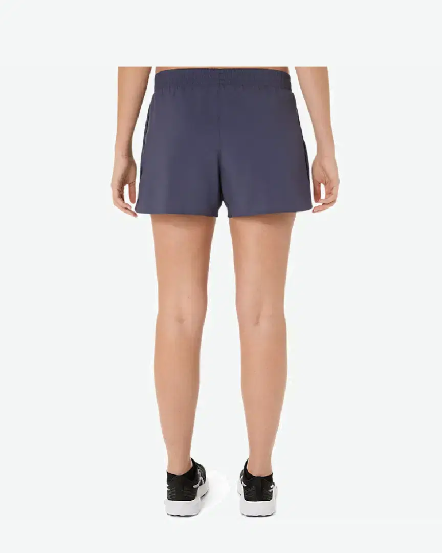 Asics Core 4In Short W - 2012D168-501 (1) au meilleur prix !