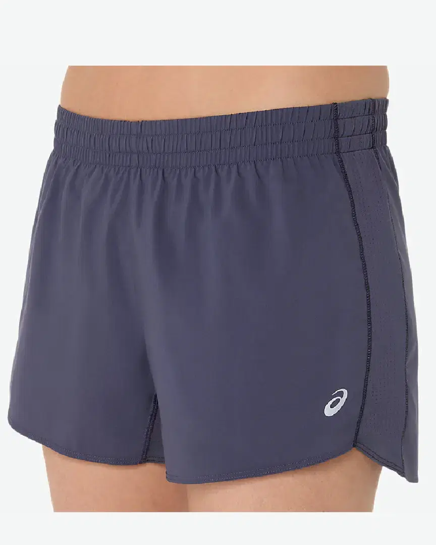 Asics Core 4In Short W - 2012D168-501 (3) au meilleur prix !