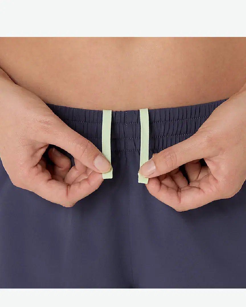 Asics Core 4In Short W - 2012D168-501 (4) au meilleur prix !