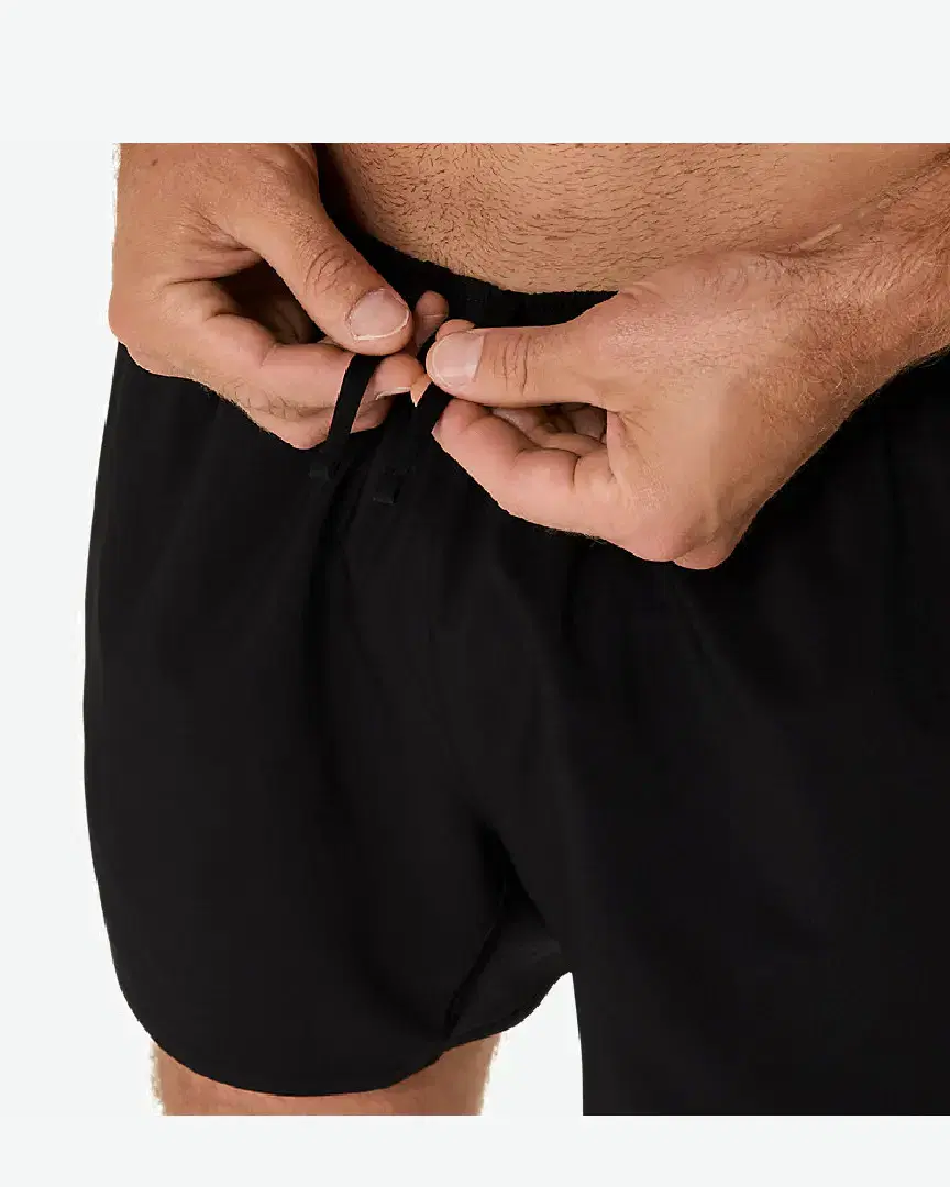 Asics Core 5In Short M - 2011D214-001 (4) au meilleur prix !