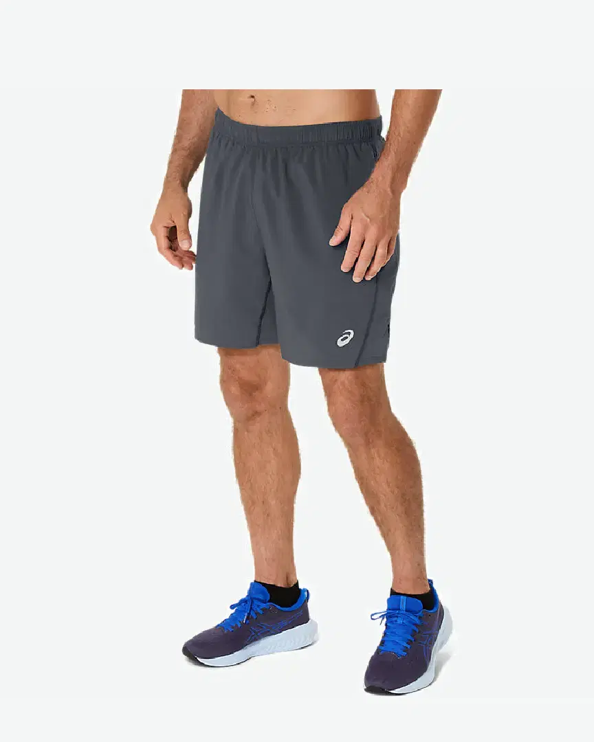 Asics Core 7In Short M - 2011D213-020 (2) au meilleur prix !