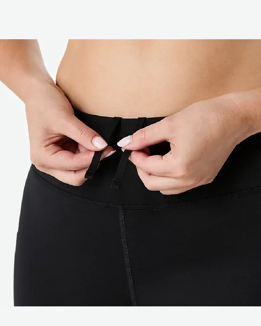 Asics Core Capri Tight W - 2012D179-001 (4) au meilleur prix !