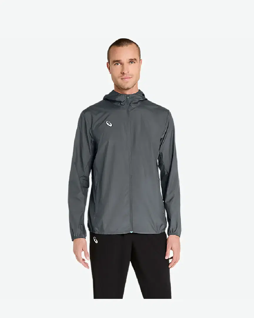 Asics Core Jacket M - 2011D216-021 (0) au meilleur prix !