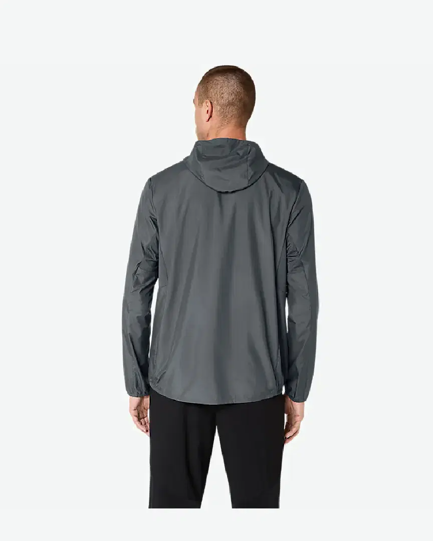 Asics Core Jacket M - 2011D216-021 (1) au meilleur prix !