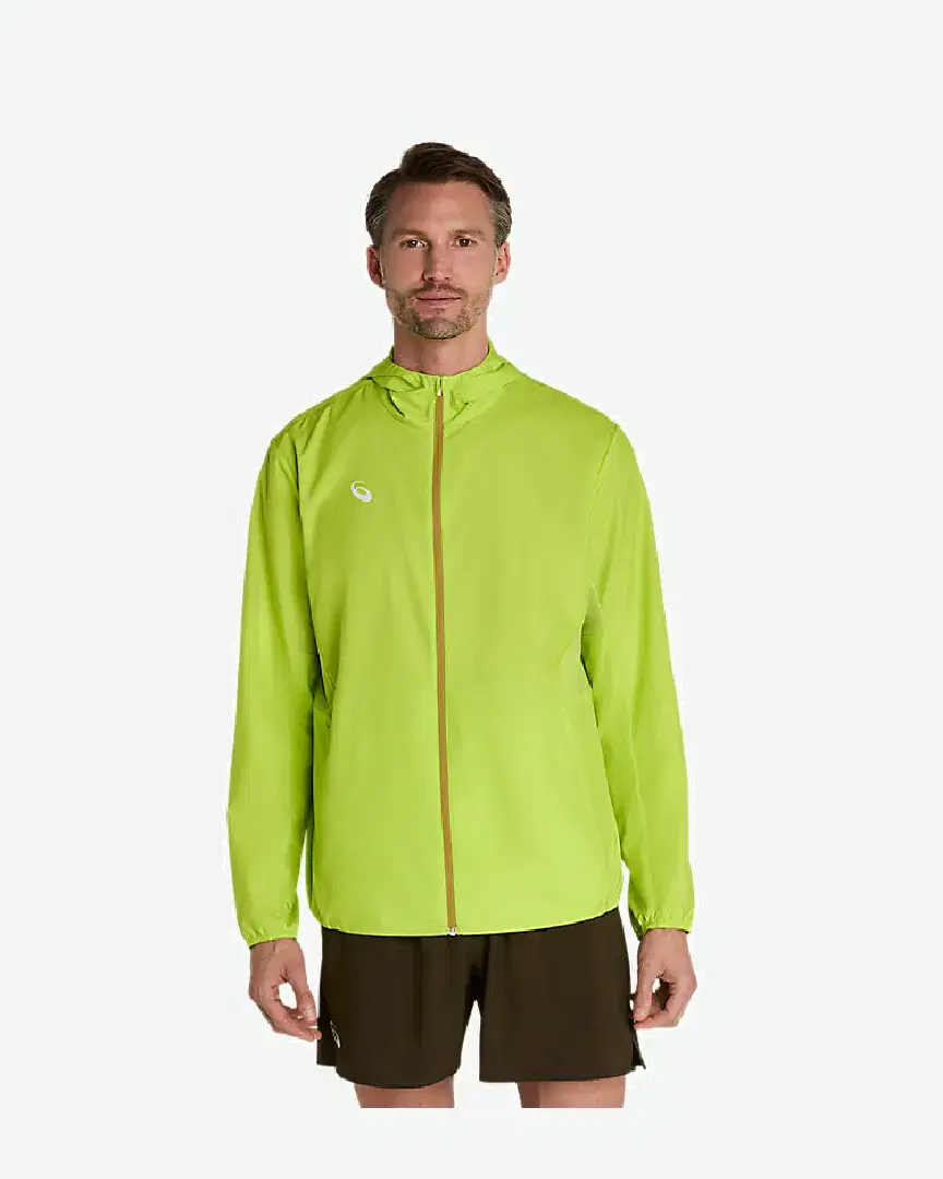 Asics Core Jacket M - 2011D216-301 (0) au meilleur prix !