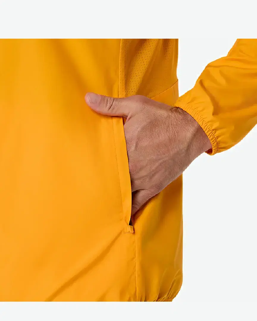 Asics Core Jacket M - 2011D216-800 (4) au meilleur prix !