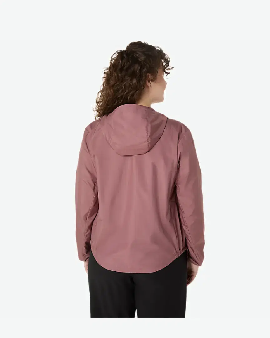 Asics Core Jacket W - 2012D180-600 (1) au meilleur prix !