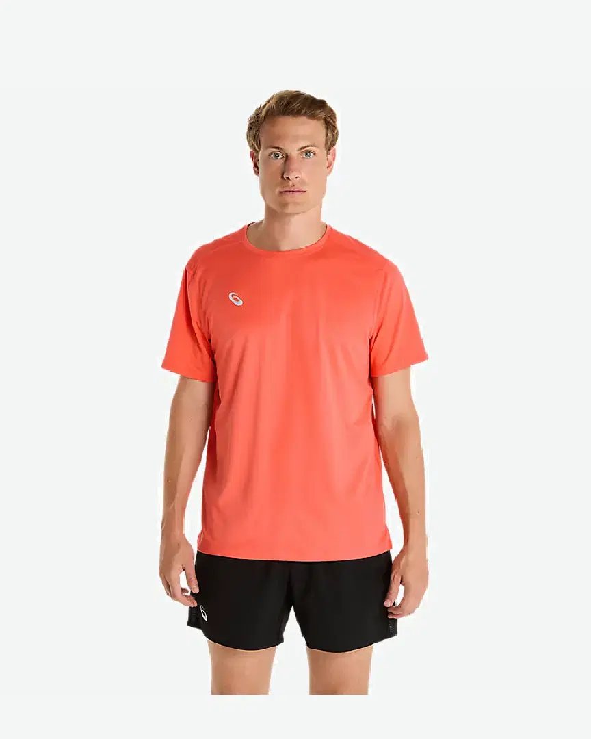 Asics Core Ss Top M - 2011D221-700 (0) au meilleur prix !