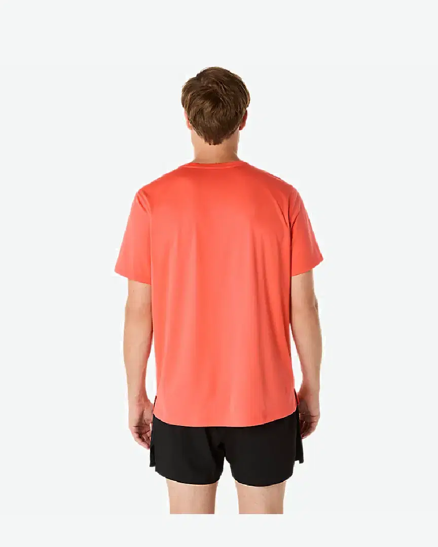 Asics Core Ss Top M - 2011D221-700 (1) au meilleur prix !