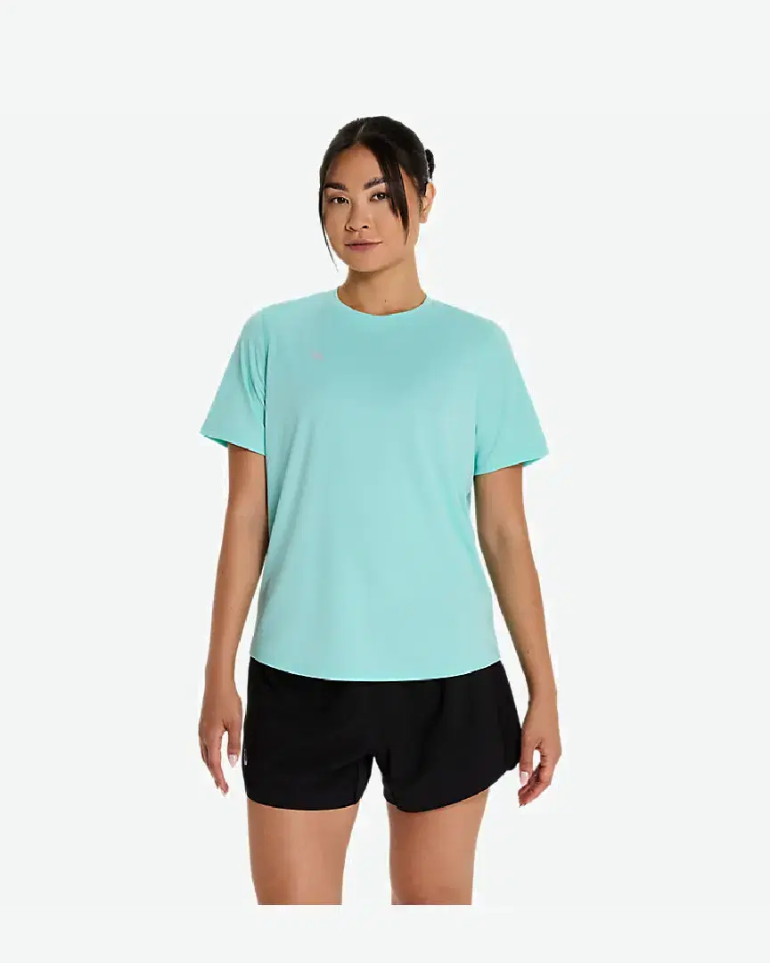 Asics Core Ss Top W - 2012D170-401 (0) au meilleur prix !