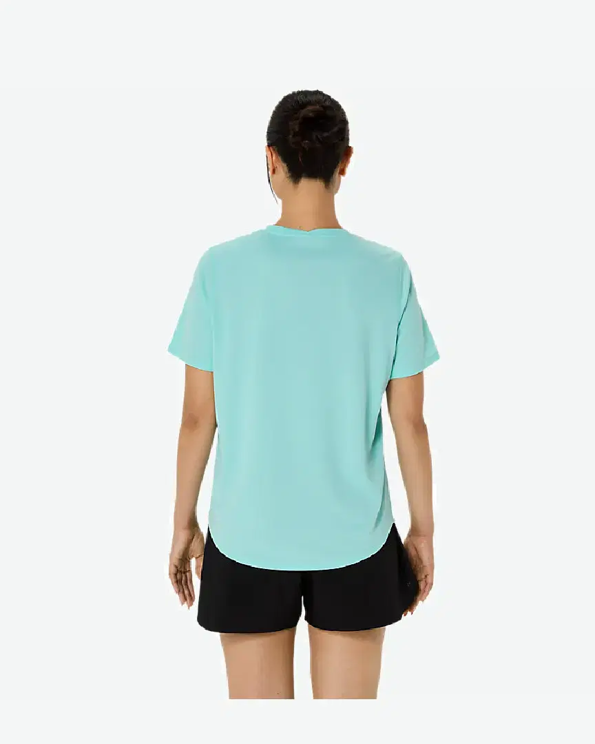 Asics Core Ss Top W - 2012D170-401 (1) au meilleur prix !