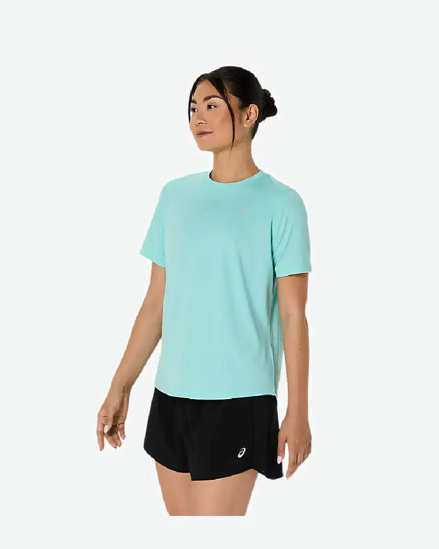 Asics Core Ss Top W - 2012D170-401 (2) au meilleur prix !