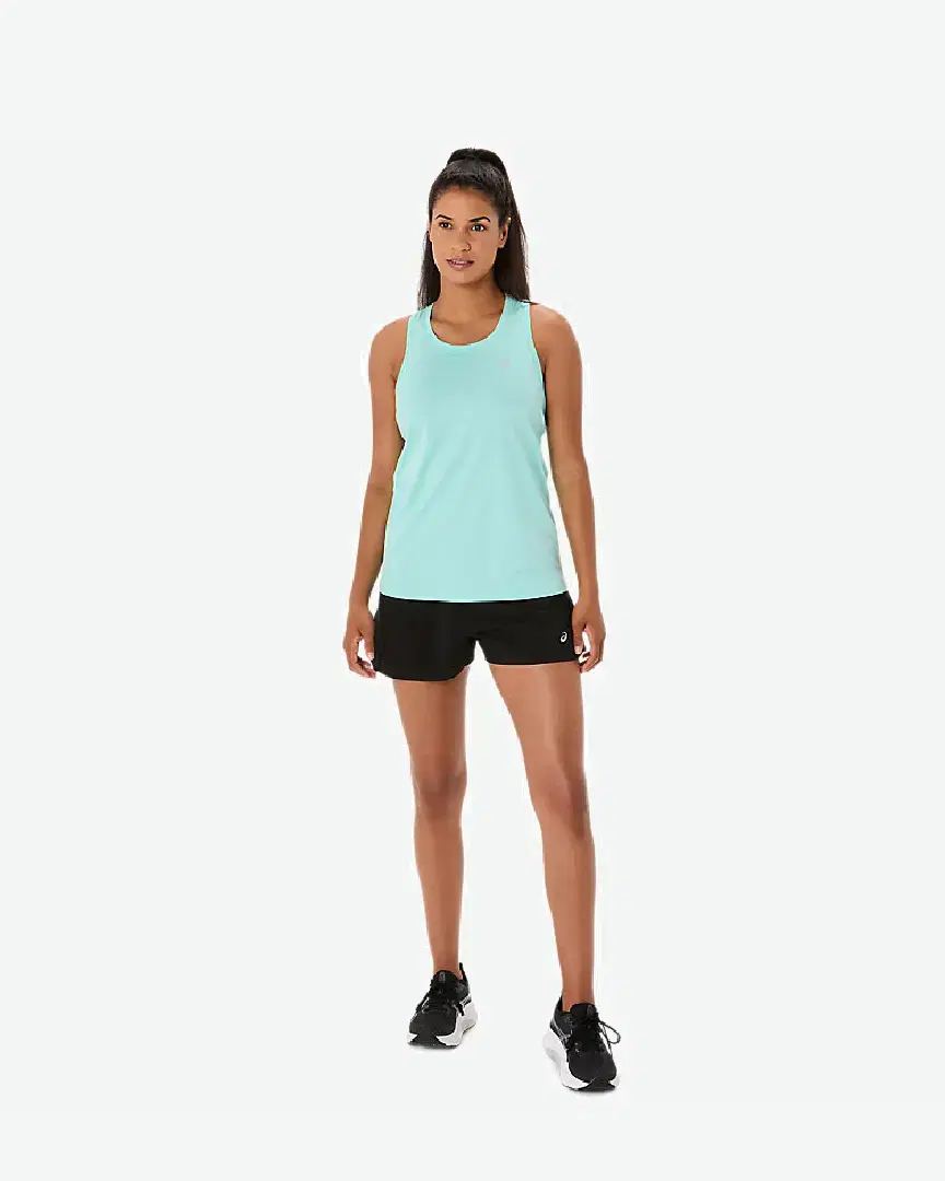 Asics Core Tank W - 2012D171-400 (5) au meilleur prix !