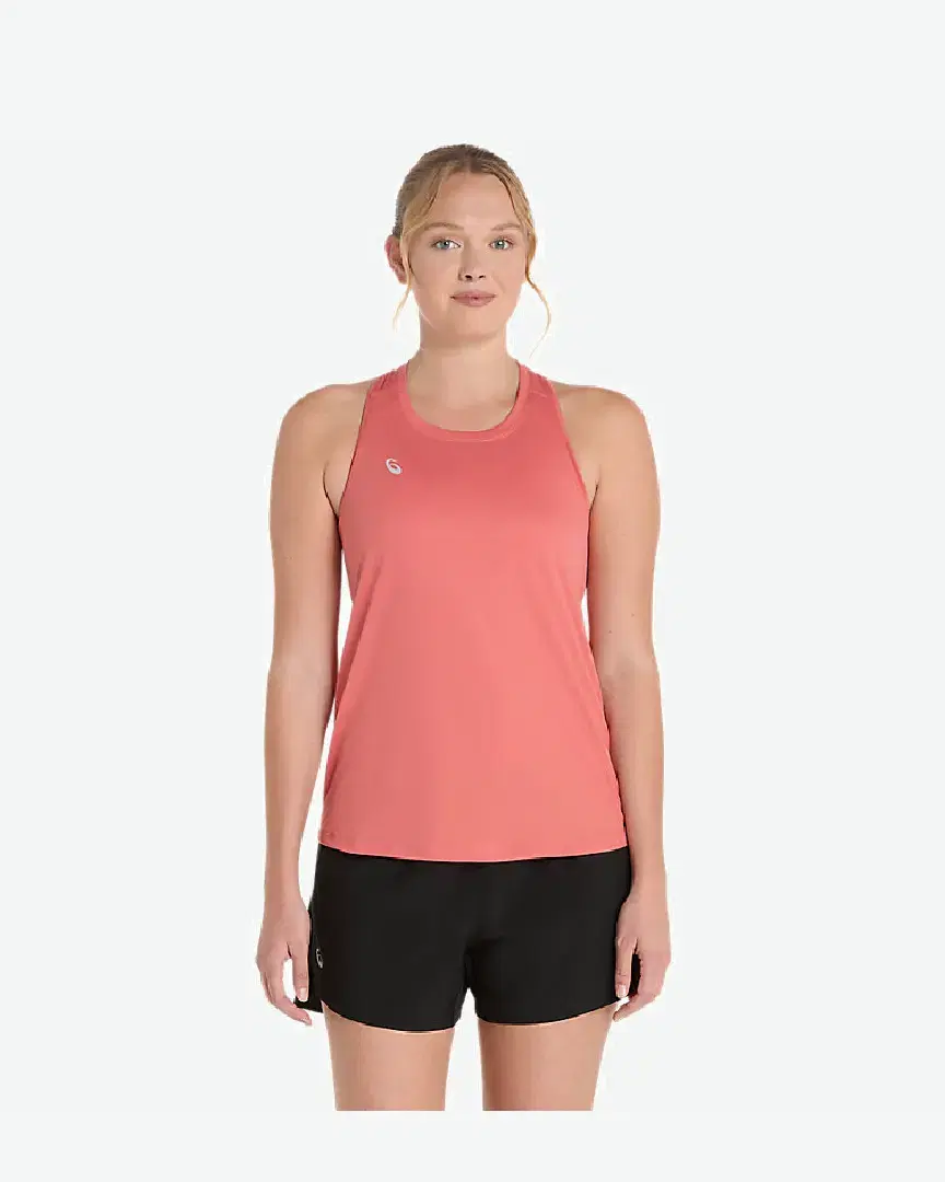 Asics Core Tank W - 2012D171-702 (0) au meilleur prix !