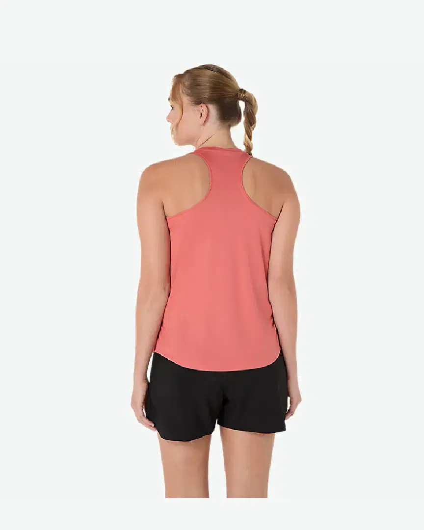 Asics Core Tank W - 2012D171-702 (1) au meilleur prix !