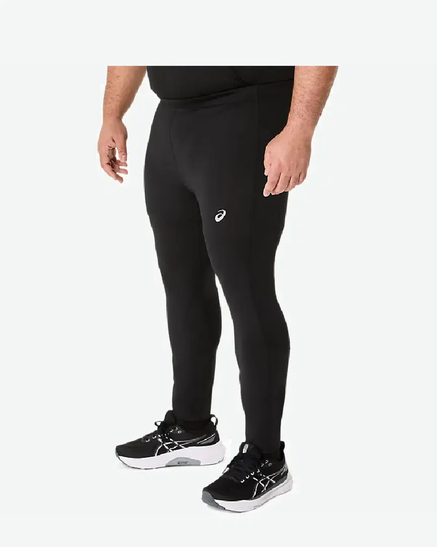 Asics Core Tight M - 2011D220-001 (2) au meilleur prix !