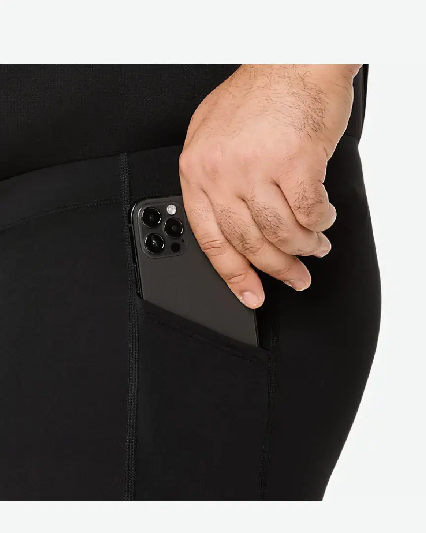 Asics Core Tight M - 2011D220-001 (4) au meilleur prix !