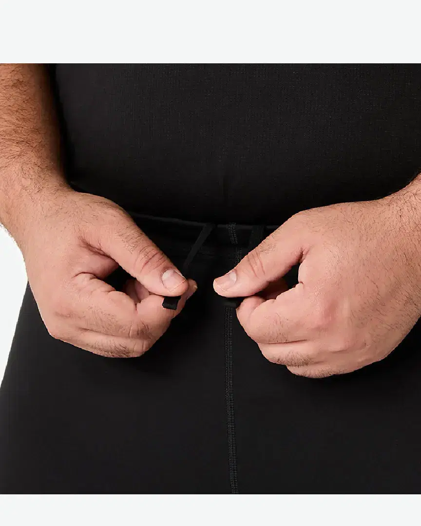 Asics Core Tight M - 2011D220-001 (5) au meilleur prix !