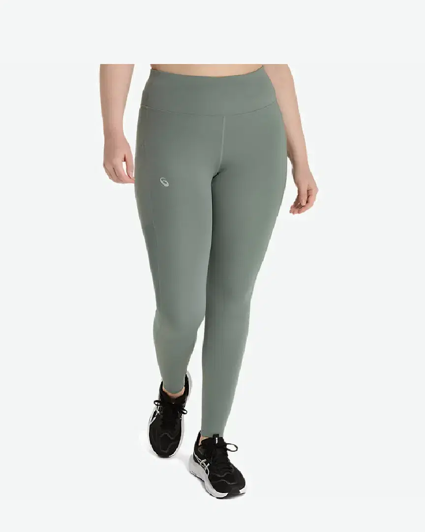 Asics Core Tight W - 2012D169-400 (0) au meilleur prix !