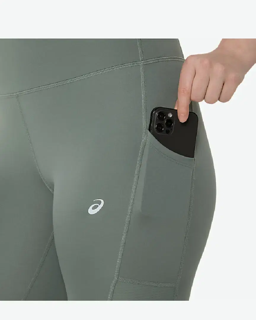 Asics Core Tight W - 2012D169-400 (3) au meilleur prix !