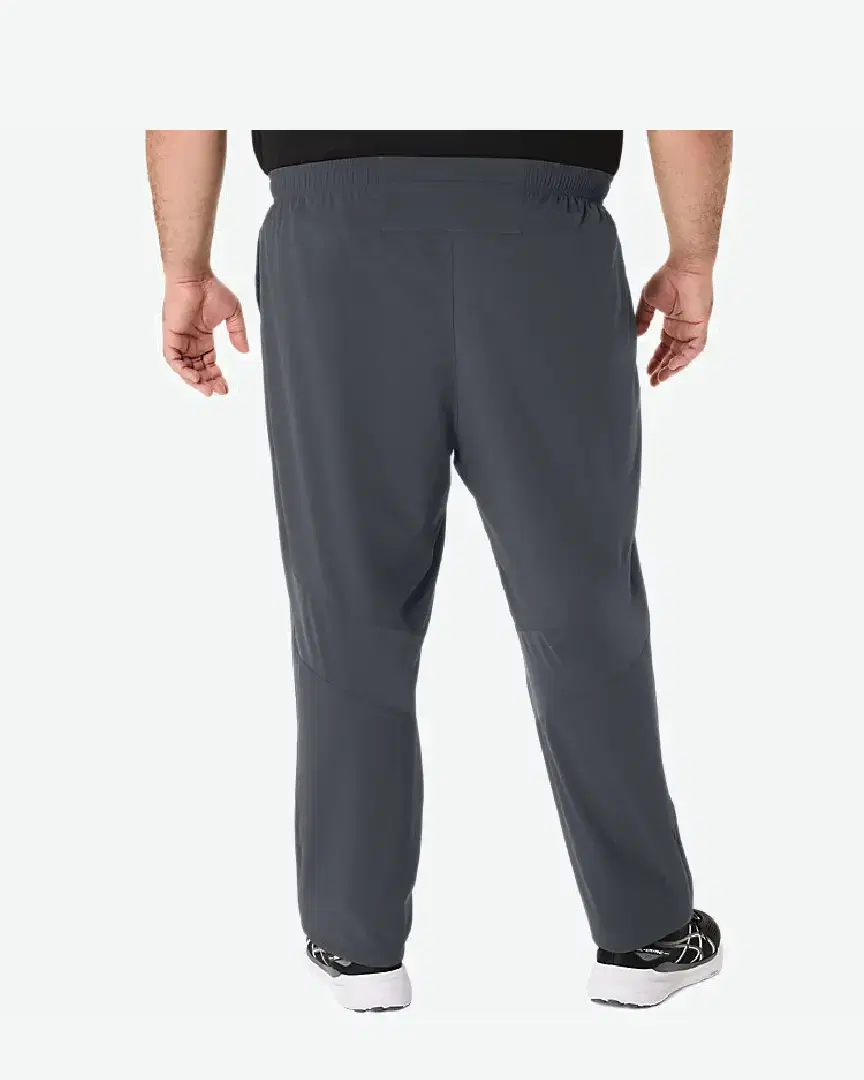 Asics Core Woven Pant M - 2011D224-020 (1) au meilleur prix !