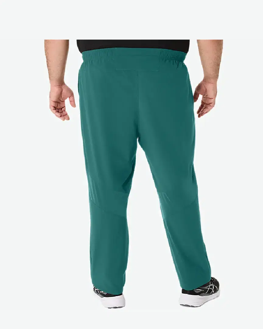 Asics Core Woven Pant M - 2011D224-300 (1) au meilleur prix !