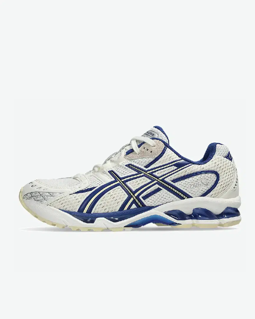 Asics End X Gel-Nimbus 10 1 - Unisex (18) au meilleur prix !