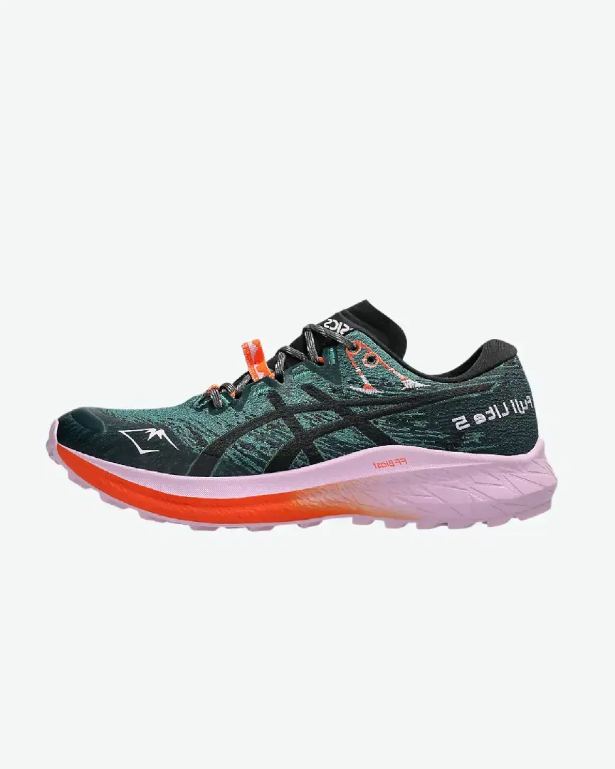 Asics Fuji Lite 5 W - Women (37) au meilleur prix !
