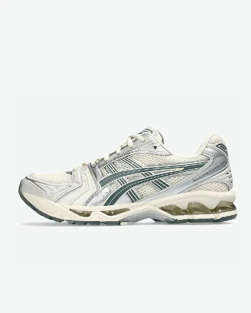 Asics Gel-Kayano 14 M - Men (18) au meilleur prix !