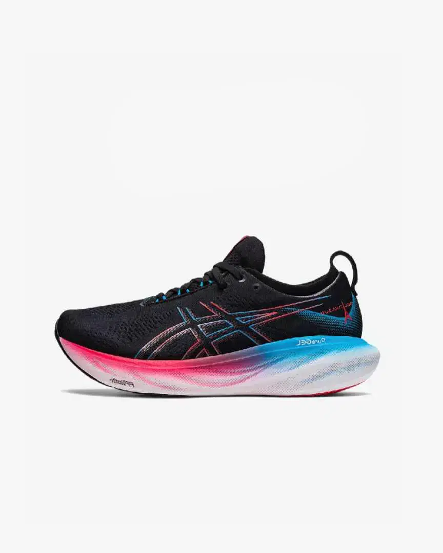 Asics Gel-Nimbus 25 Paris M - Men (42) au meilleur prix !