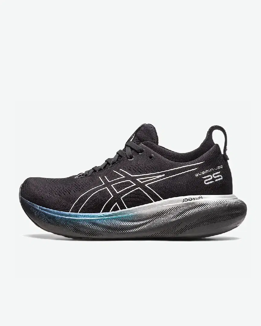 Asics Gel-Nimbus 25 Platinum W - Women (36) au meilleur prix !