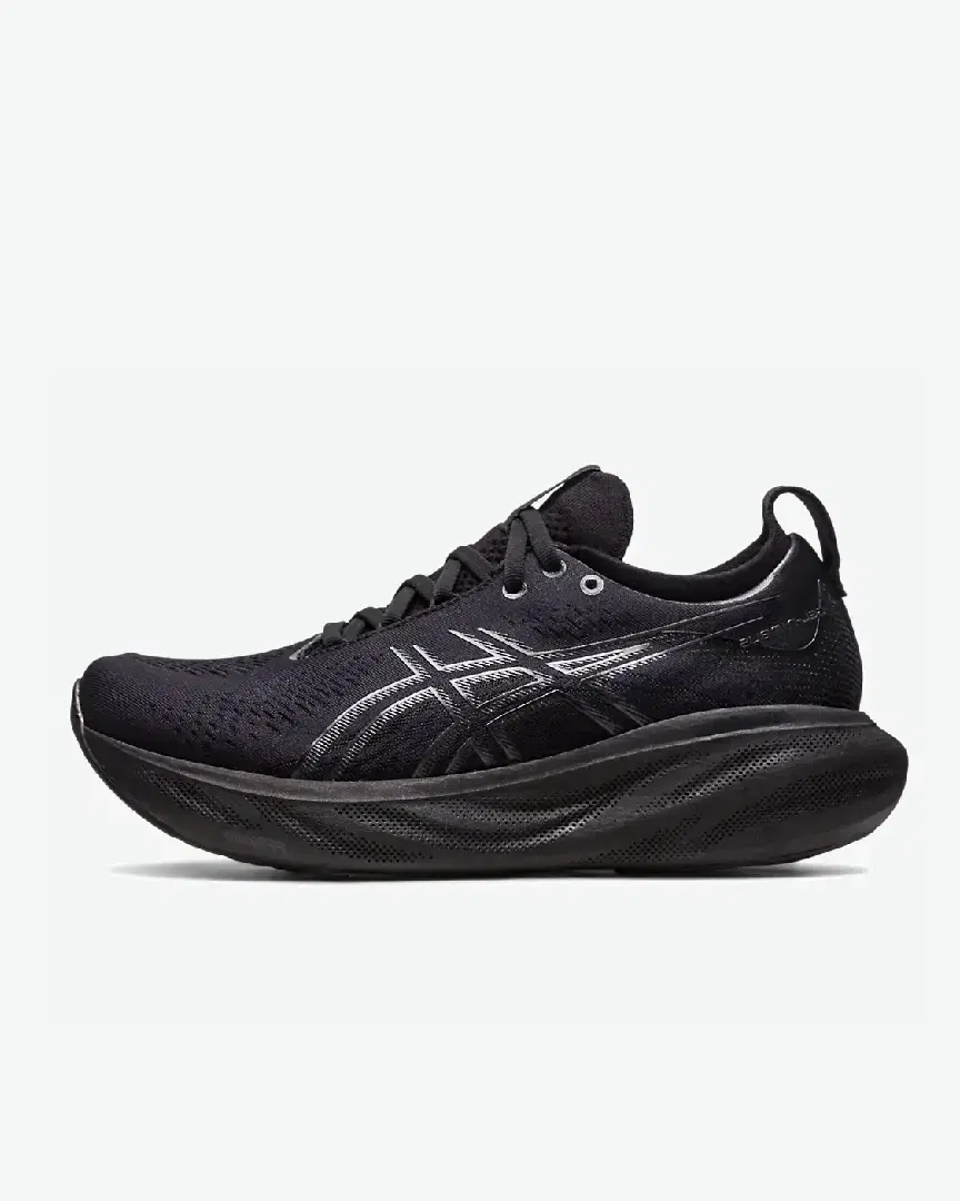 Asics Gel-Nimbus 25 W - Women (33) au meilleur prix !
