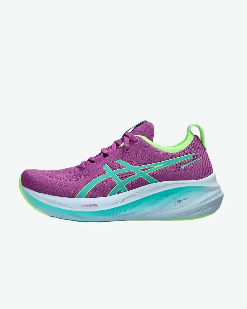 Asics Gel-Nimbus 26 Lite-Show W - Women (44) au meilleur prix !
