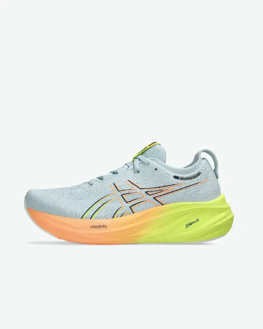 Asics Gel-Nimbus 26 Paris W - Women (35) au meilleur prix !