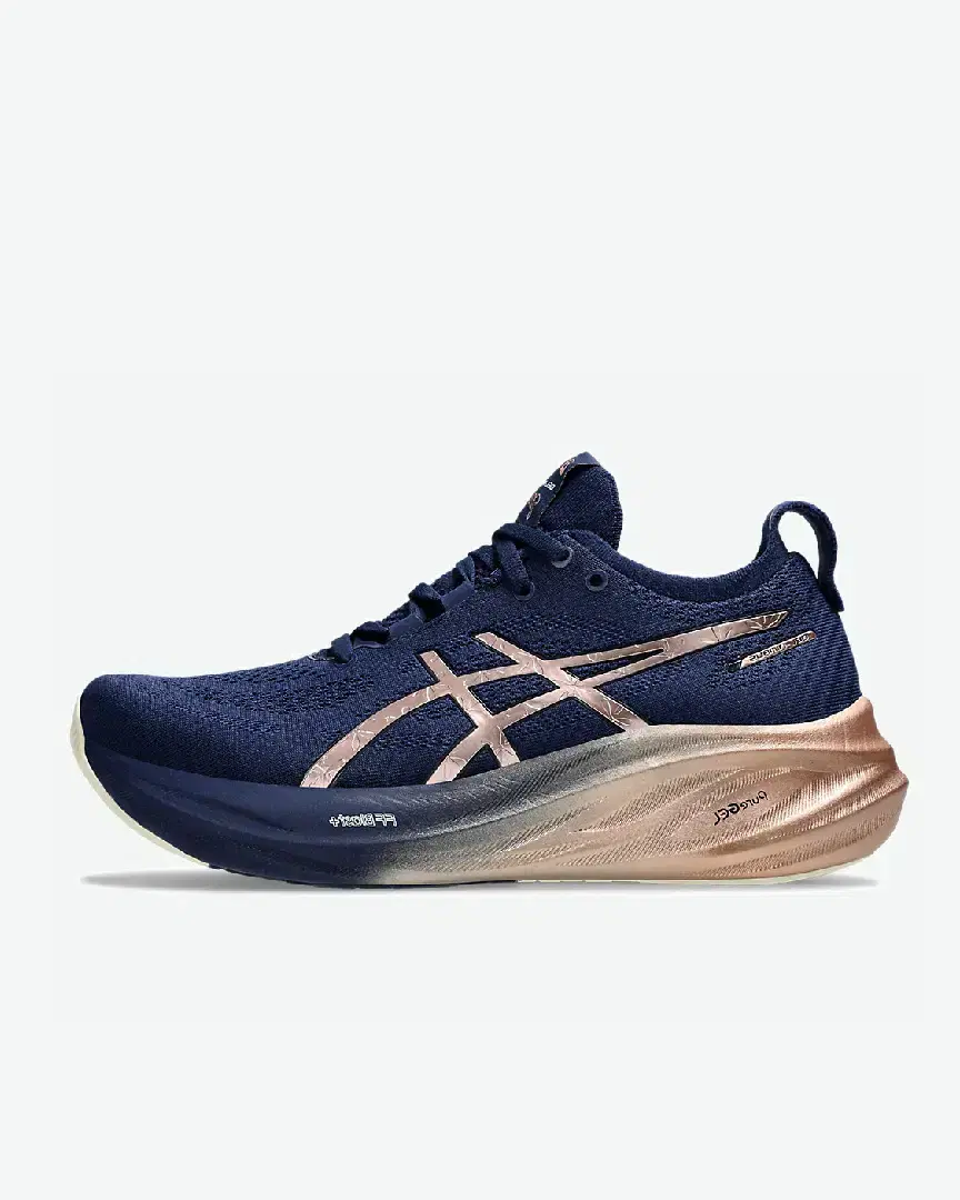 Asics Gel-Nimbus 26 Platinum W - Women (26) au meilleur prix !