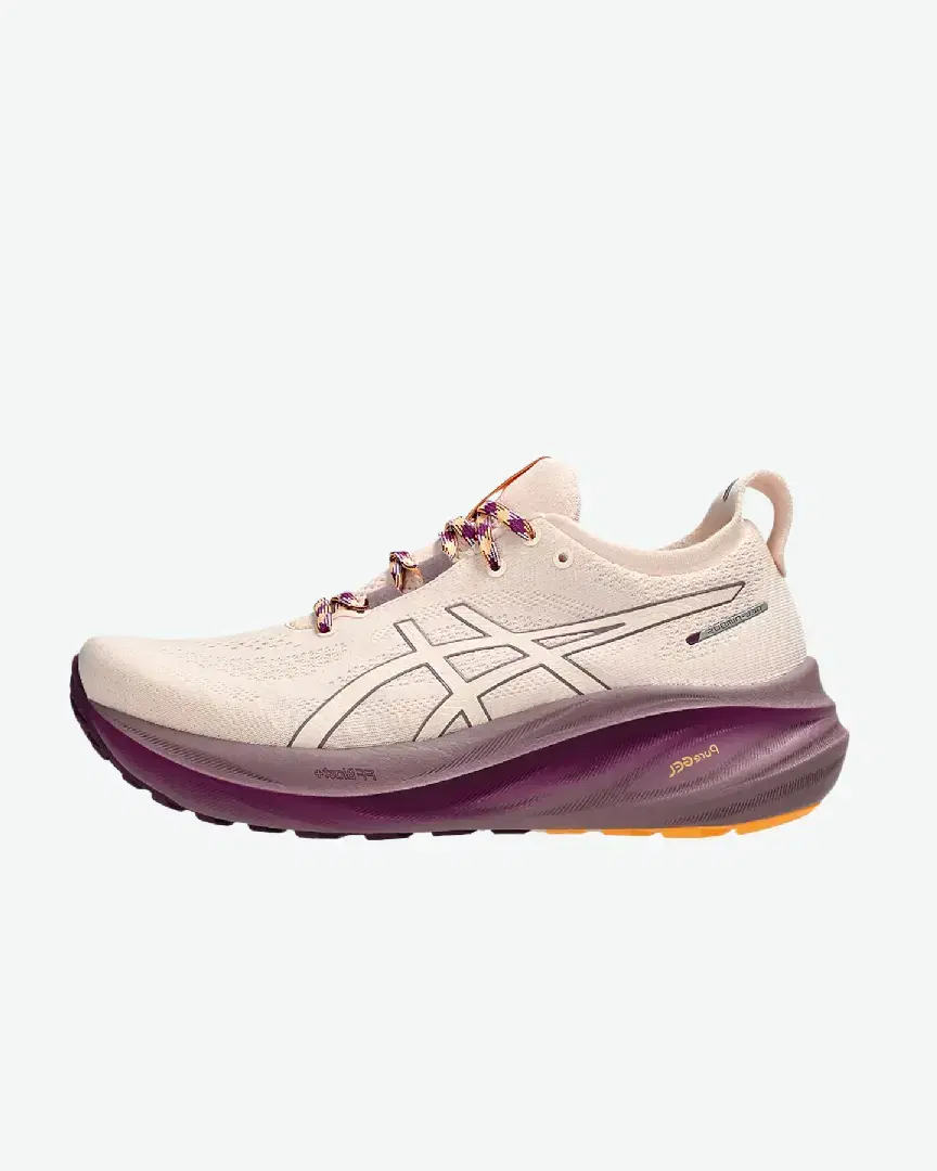 Asics Gel-Nimbus 26 Tr W - Women (28) au meilleur prix !