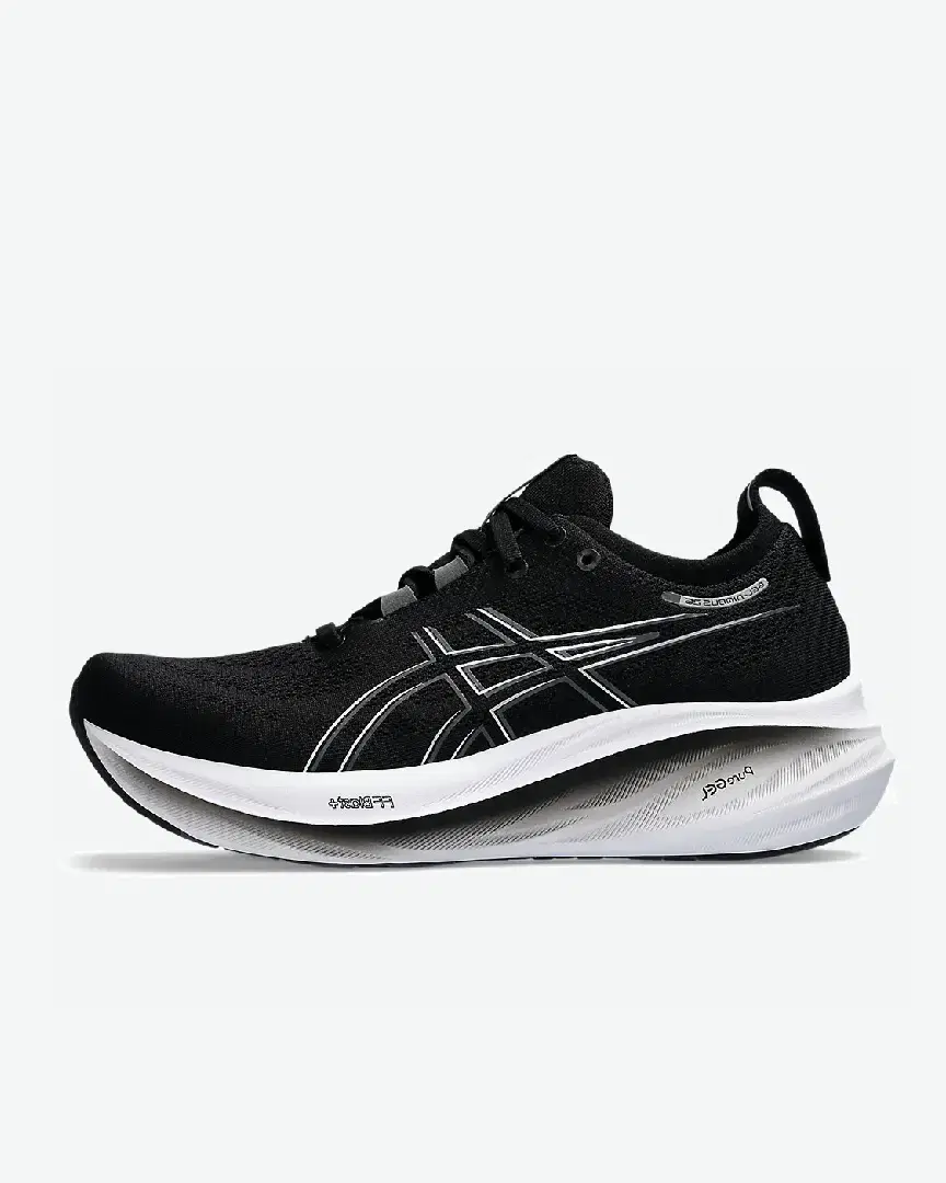 Asics Gel-Nimbus 26 W - Women (45) au meilleur prix !