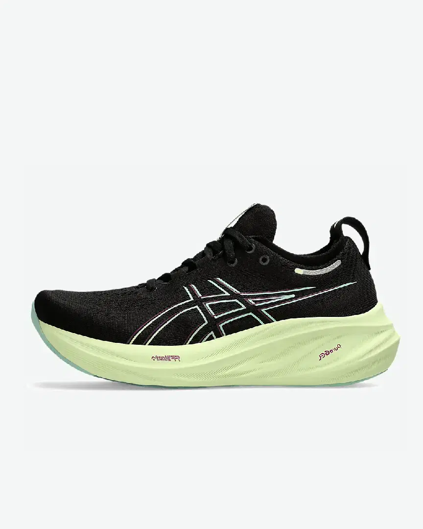 Asics Gel-Nimbus 26 W - Women (19) au meilleur prix !