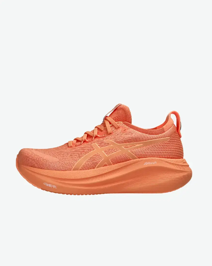 Asics Gel-Nimbus 27 Lite-Show W - Women (11) au meilleur prix !
