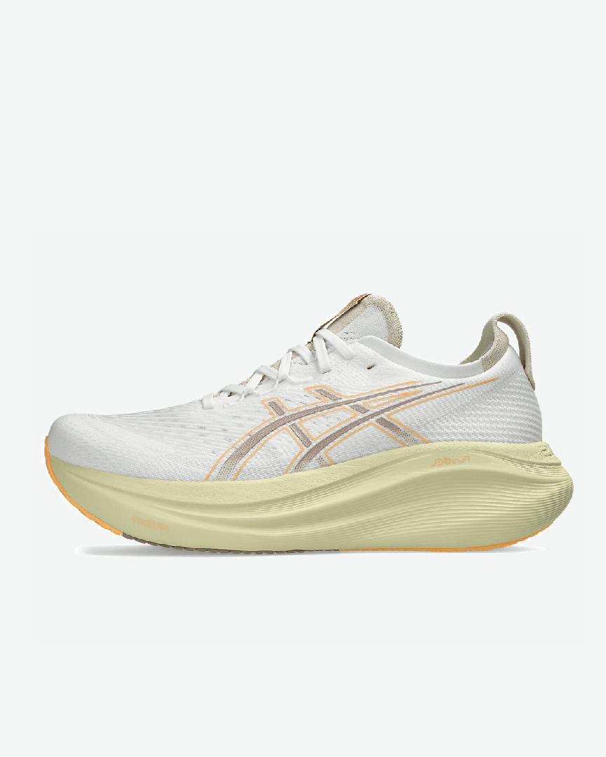 Asics Gel-Nimbus 27