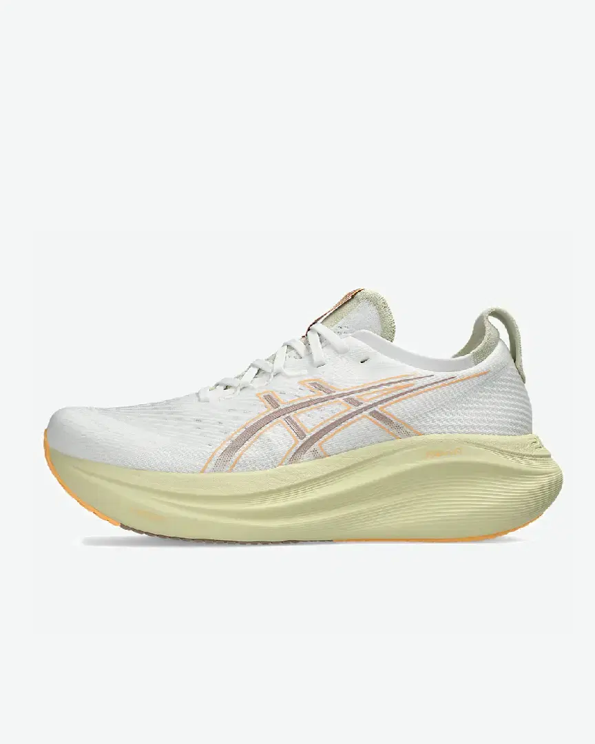 Asics Gel-Nimbus 27 M - Men (1) au meilleur prix !