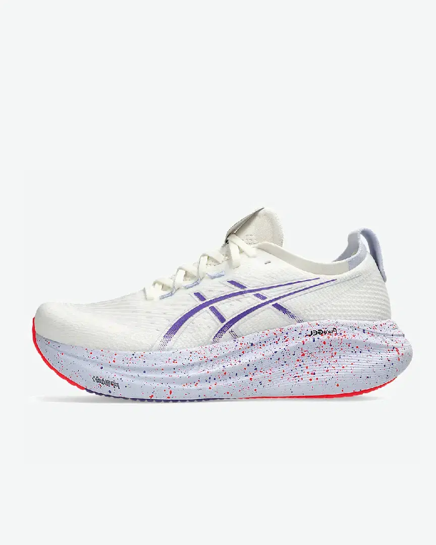 Asics Gel-Nimbus 27 Tokyo M - Men (32) au meilleur prix !